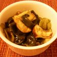 ☆茄子救済!茄子と胡瓜とわかめの酢の物☆