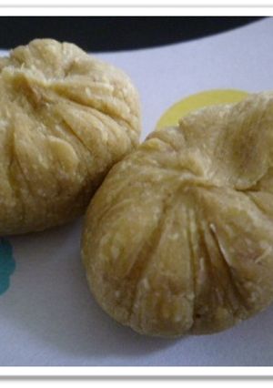 和三盆糖で作る、本格的・・栗きんとん~♪-レシピのメイン写真