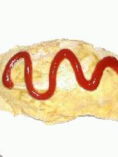 ★炊飯器で炊くチキンライス・オムライス★-レシピのメイン写真