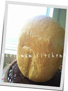 ✿ハニーマスタードマヨ☀朝食パン✿-レシピのメイン写真