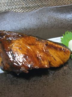 ぶりの照り焼き-レシピのメイン写真
