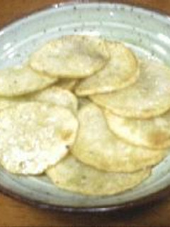じゃがいものシンプルなバター焼き-レシピのメイン写真