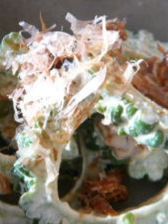 ゴーヤ大蒜醤油-レシピのメイン写真