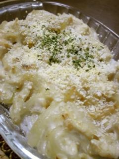 簡単ドリア-レシピのメイン写真