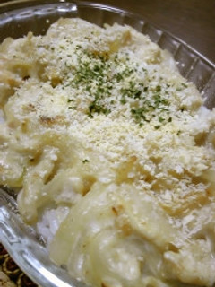 簡単ドリア-レシピのメイン写真