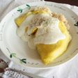 レンジ版ダマとはさよならホワイトソース