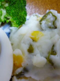 マヨなしでも美味しいポテトサラダ-レシピのメイン写真