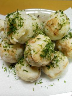 のり塩味の揚げ里芋-レシピのメイン写真