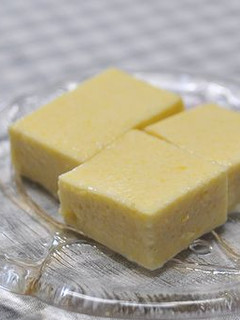 コーンスープdeとうもろこしのお豆腐-レシピのメイン写真