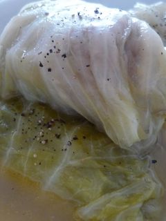 ふんわり☆ロールキャベツ-レシピのメイン写真