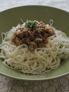 保存食★肉みそ-レシピのメイン写真