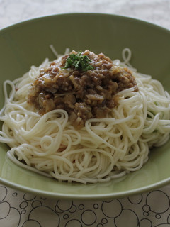 保存食★肉みそ-レシピのメイン写真