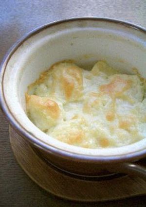 簡単すぎ！？ちーずどうふ☆-レシピのメイン写真