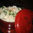 さっぱり美味しい!ウチの鯵大葉ごはん♥