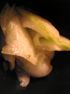 冬瓜の昆布茶和え-レシピのメイン写真