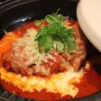 タジン鍋で♡ちょこっとバターチキンカレー