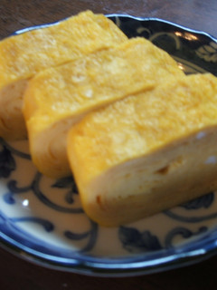 甘くて優しい玉子焼き(^-^)-レシピのメイン写真