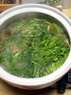 きりたんぽ風鍋-レシピのメイン写真