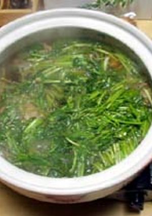 きりたんぽ風鍋-レシピのメイン写真