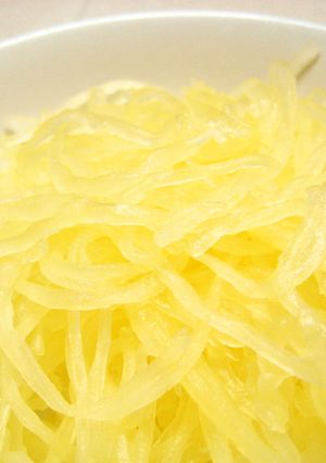 そうめんうり✿美味しい食べ方＆保存法-レシピのメイン写真