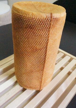 わたしのミルキーメッシュパン-レシピのメイン写真