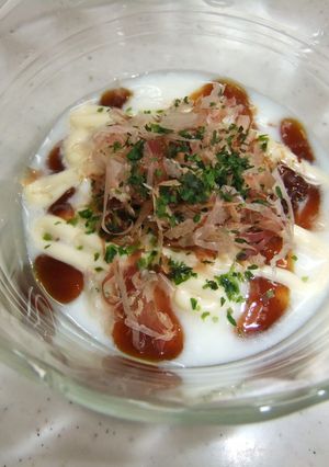 ◇娘作！お好み焼きヨーグルト(≧▽≦)◇-レシピのメイン写真