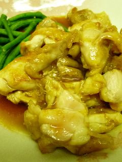 うまッ!!とりのうま照り焼き☆-レシピのメイン写真