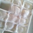離乳食初期おかゆの裏ごし☆