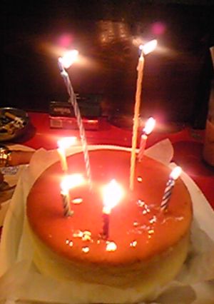 ☆ﾍﾞｲｸﾄﾞﾁｰｽﾞｹｰｷ☆簡単-レシピのメイン写真