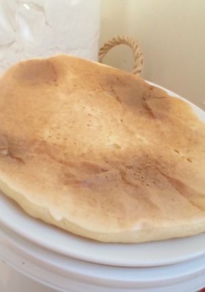 おからもちもちパンケーキ★第２弾-レシピのメイン写真