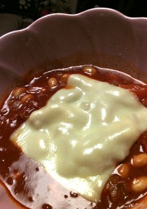 鶏肉とトマトのトマトソース煮込み-レシピのメイン写真