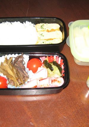 酢豚、お弁当四苦八苦しています37-レシピのメイン写真
