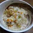 炊飯器で簡単♪シーフードピラフ