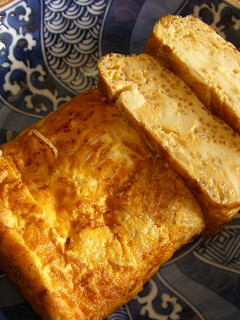 ヘルシー卵焼き-レシピのメイン写真