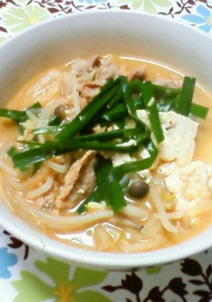超簡単！10分で豆腐チゲ-レシピのメイン写真