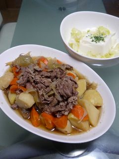 ★☆肉じゃが☆★-レシピのメイン写真