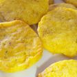 食べやすい味◎にんじんクッキー