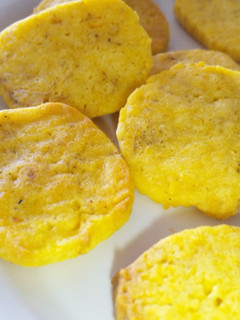 食べやすい味◎にんじんクッキー-レシピのメイン写真