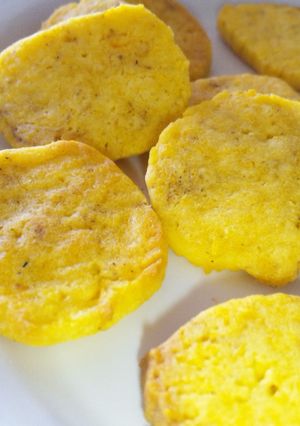 食べやすい味◎にんじんクッキー-レシピのメイン写真