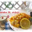 野菜タップリ!エスニック*オムライス