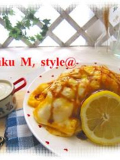 野菜タップリ!エスニック*オムライス-レシピのメイン写真