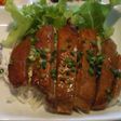 超簡単!生姜焼き
