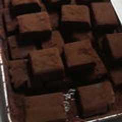 簡単生チョコ！-レシピのメイン写真
