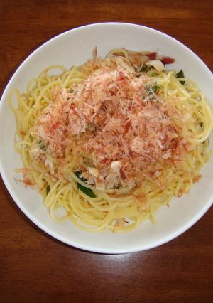 ～暑い夏にぴったり～お手軽冷製スパ-レシピのメイン写真
