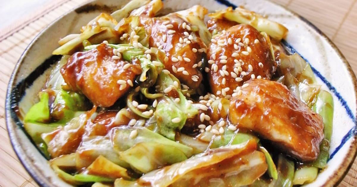 基本からアレンジまで!思わずつくりたくなる「鶏胸肉 簡単丼」のレシピ集 | クックパッド