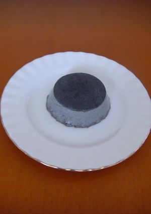 胡麻寒天-レシピのメイン写真