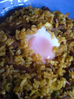 ジャンバラヤ風炒めご飯-レシピのメイン写真