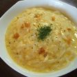 しらたきdeスープパスタ (*^ー゜)v