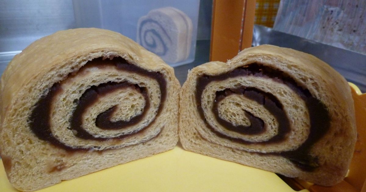 黒糖パンページ 黒糖パンページ BIG黒糖パン」発売（山崎製パン） - 日本食糧