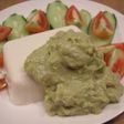 簡単!熟しすぎたアボカドでうまうまソース
